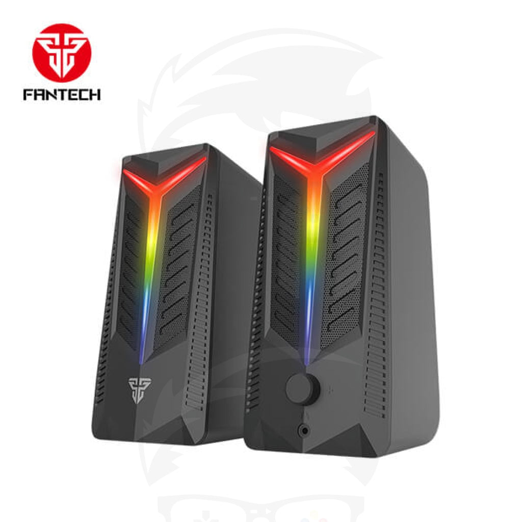 Fantech Trifecta GS301 RGB Gaming Speaker Fantech Trifecta GS301 RGB Gaming Speaker